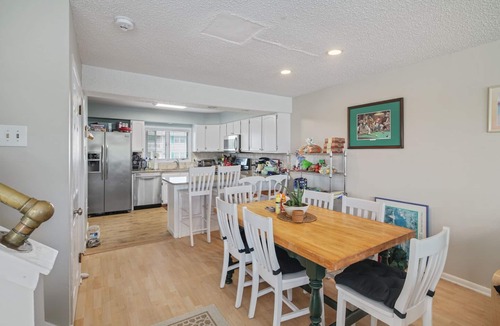 Southend House | SEA-RENITY AT THE SHORE SECLUDED OCEANFRONT LUXURY HOME JULY 4 AVAILABLE