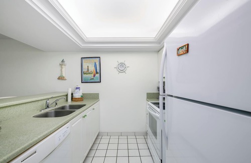 Sanibel Condo | SEA-renity