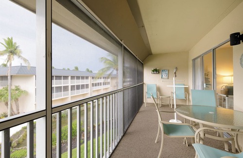Sanibel Condo | SEA-renity