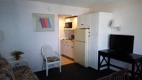 Wildwood Crest Hotel | Sea Scape Inn - A Fine Family Destination