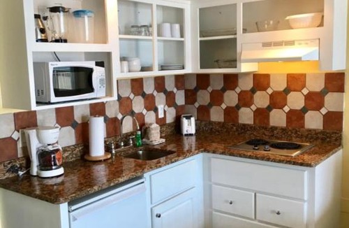 East Daytona House | Sea Shells Beach Club #115 Apartment