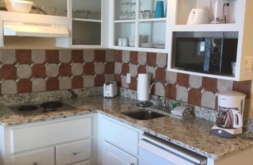 East Daytona House | Sea Shells Beach Club #114 Apartment