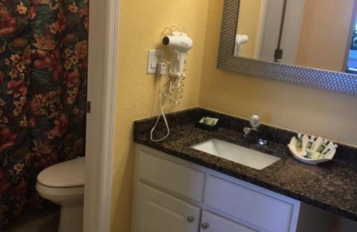 East Daytona House | Sea Shells Beach Club #111 Apartment