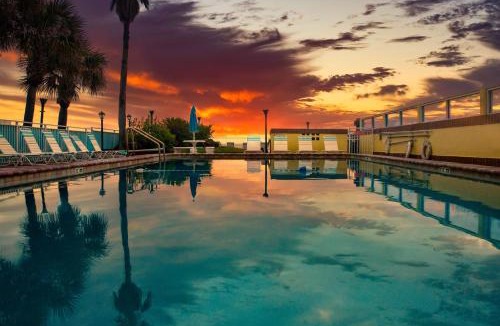 East Daytona Hotel | Sea Shells Beach Club