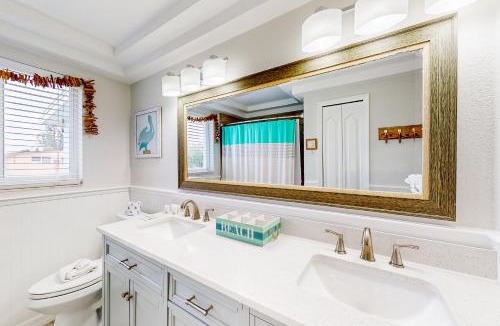 Port Orange House | Sea Side Escape