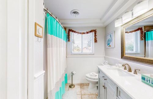 Port Orange House | Sea Side Escape