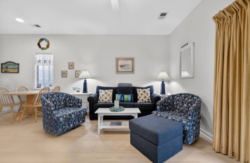 Sea Trail Condo | Sea Trail Sunset Beach | Golf, Sun & Beach Bliss | RP 2905