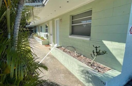 Port Canaveral Apartment | Sea Treasure - Only 2 blocks to the Beach