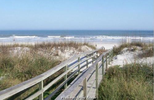 Surfcrest Village Apartment | Sea Urchin 39