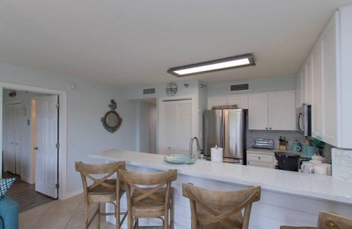 Tavernier Condo | Sea View Farm Style Ocean front Condo Views