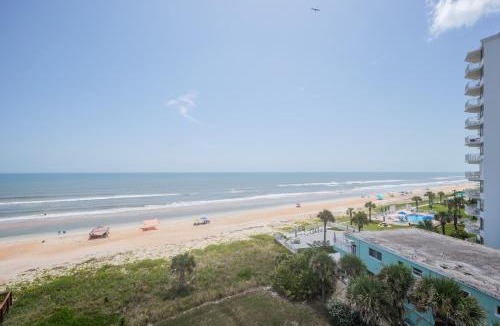 Seawinds Condo Apartment | Sea Winds 501 - Corner Breeze