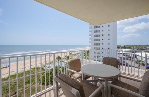Seawinds Condo Apartment | Sea Winds 501 - Corner Breeze