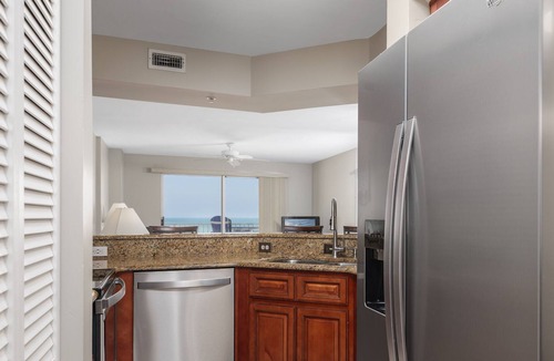 Seawinds Condo Condo | Sea Winds 502 | Amazing Ocean View, Beautiful Pool