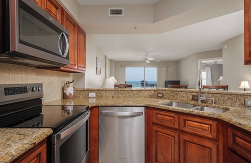 Seawinds Condo Condo | Sea Winds 502 | Amazing Ocean View, Beautiful Pool