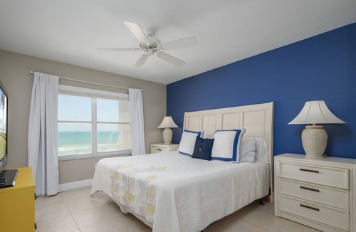 Seawinds Condo Condo | Sea Winds 502 | Amazing Ocean View, Beautiful Pool