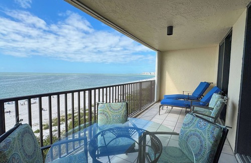 Marco Island Condo | Sea Winds 602: Marco Island Rental Properties