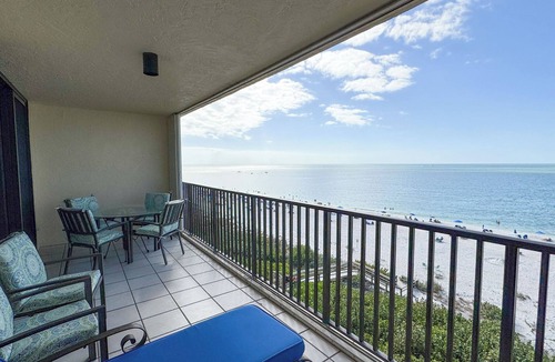 Marco Island Condo | Sea Winds 602: Marco Island Rental Properties