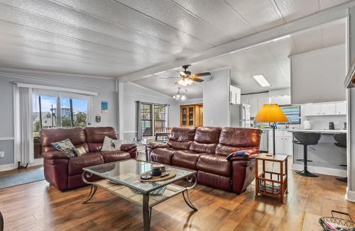 Crawfordville House | Sea Ya!