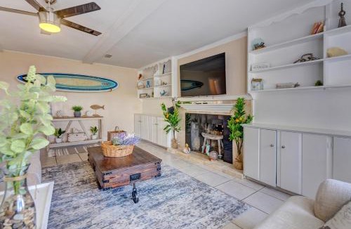 Interchange Square House | Sea You Later