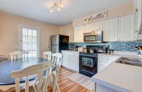 Interchange Square House | Sea You Later