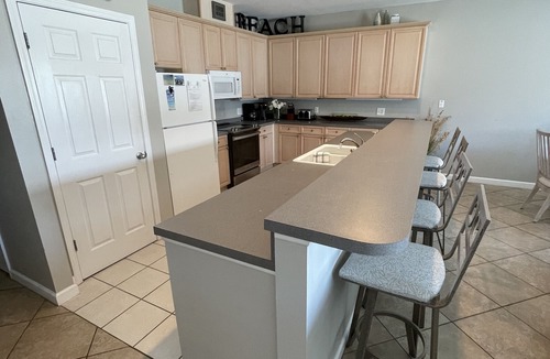 Navarre Beach House | SeaBreeze: A Navarre Beach Secret