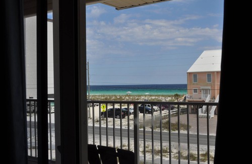 Navarre Beach House | SeaBreeze: A Navarre Beach Secret