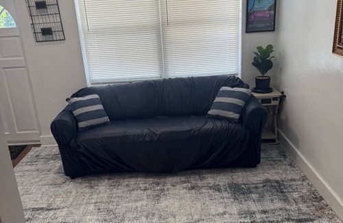 Lantana Apartment | Seabreeze Tiny Cottage, Tiny home in Lantana, Florida