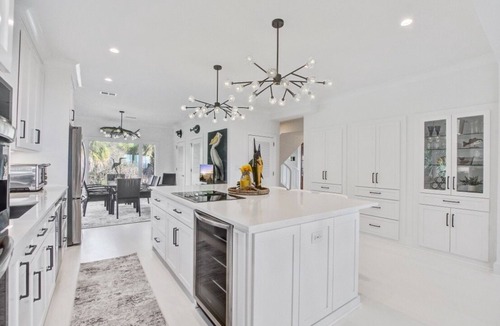 Seabrook Island House | Seabrook Exclusives | 3736 Seabrook Island Rd
