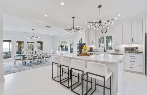Seabrook Island House | Seabrook Exclusives | 3736 Seabrook Island Rd