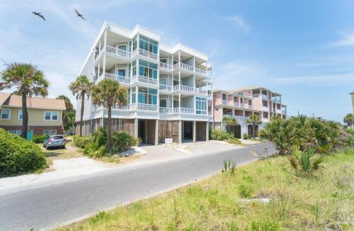 Sunset Point House | Seacoast Villas 7