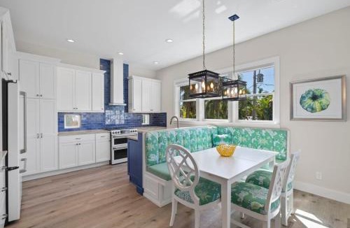 Captiva House | Seaduced- Luxury Villa with Heated Pool