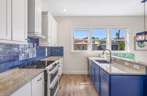 Captiva House | Seaduced- Luxury Villa with Heated Pool