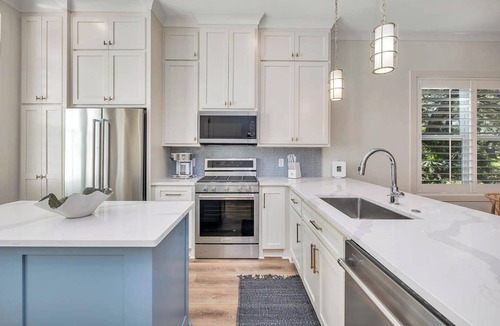 Jekyll Island House | Seafarer Lodge - 2 properties - one roof one price!