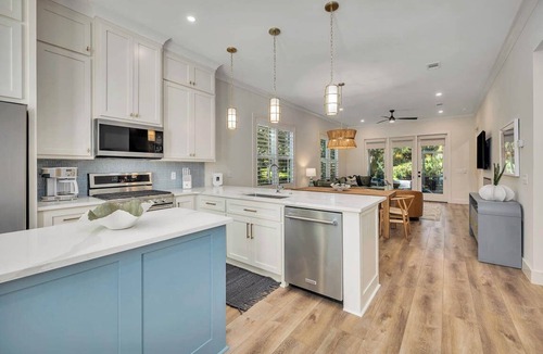 Jekyll Island House | Seafarer Lodge - 2 properties - one roof one price!