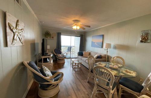 Windy Hill Apartment | Seafarer - Oceanfront - Winter Specials
