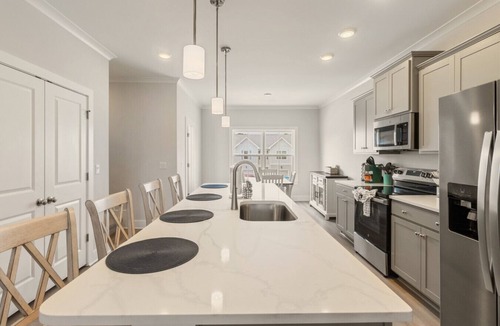 Panama City Beach Villa | Seagate at Clara Beach Getaway | 3 Bedrooms Sleeps 6