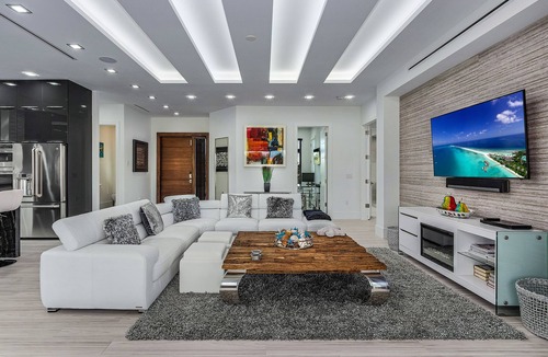 Marco Island House | Seagrape