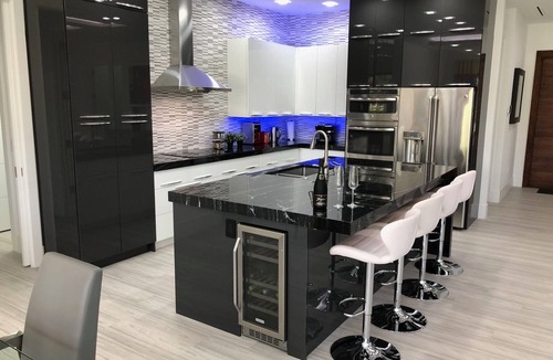 Marco Island House | Seagrape