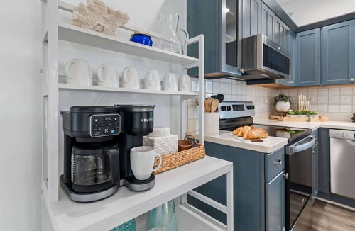 Village of Sugar Beach House | Seagrove Gem | 4 Bikes | Golf Cart | Yard Games