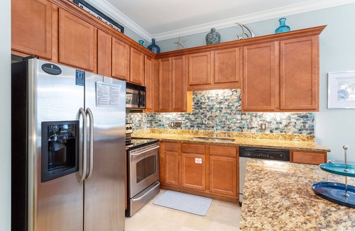 Seagrove Beach Condo | Seagrove Highlands 2105 - 30A, Community Pool, Bikes Included, Near Seaside!