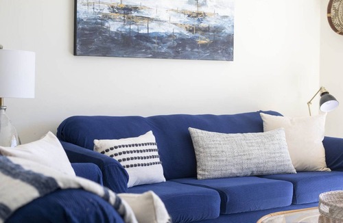 Tavernier Condo | Seagulls Oceanfront condo w/heated pool, beach & more