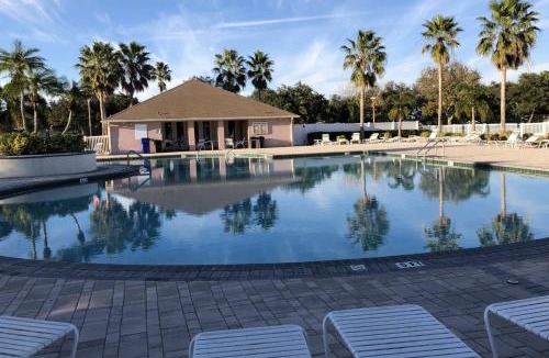 Sabal Harbour House | Seahorse at Sabal Key
