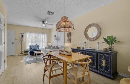 Sabal Harbour House | Seahorse at Sabal Key