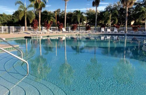 Sabal Harbour House | Seahorse at Sabal Key