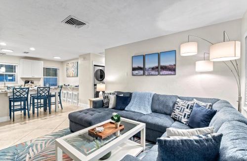 Siesta Key House | Seahorse Cabana - 1106