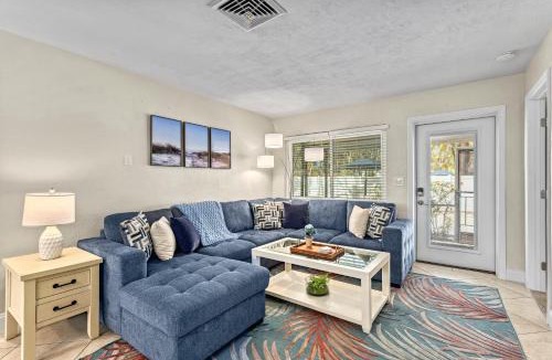 Siesta Key House | Seahorse Cabana - 1106