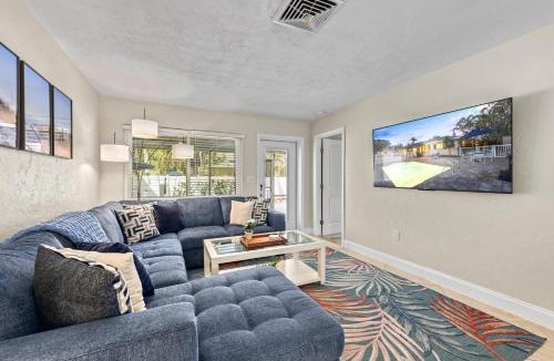 Siesta Key House | Seahorse Cabana - 1106