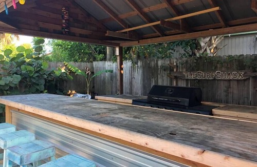 Port Canaveral House | Seahorse- Going on a CRUISE! Steps to BEACH/PIER