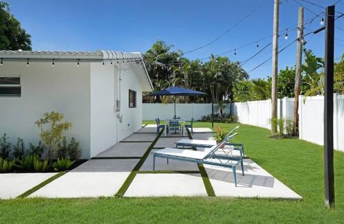 South Corals House | Seahorse Villa 3 By Pmi