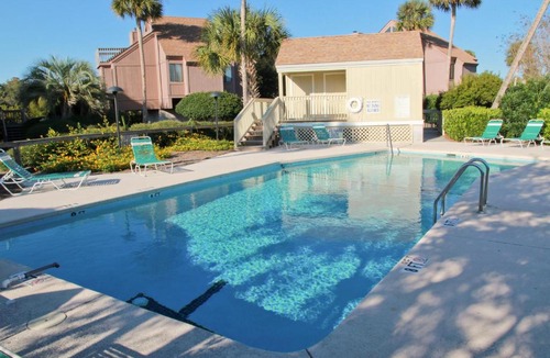 Sealoft Villas Villa | Sealoft 923